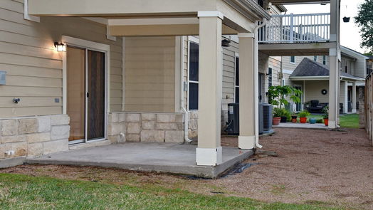 Houston 2-story, 2-bed 13600 Breton Ridge Street 3C-idx