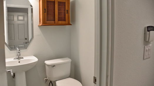 Houston 2-story, 2-bed 13600 Breton Ridge Street 3C-idx