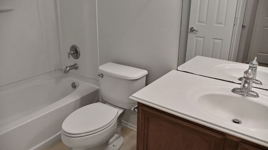 Houston 2-story, 2-bed 13600 Breton Ridge Street 3C-idx