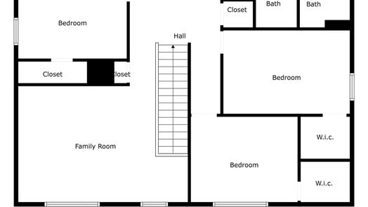 Humble 2-story, 4-bed 18714 Atasca South Drive-idx