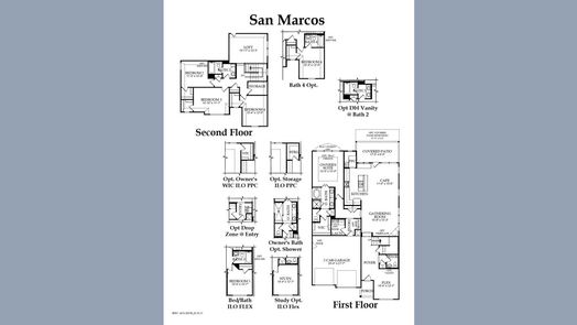 Katy 2-story, 4-bed 1211 Seaside Cove Lane-idx