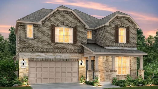 Katy 2-story, 4-bed 1211 Seaside Cove Lane-idx