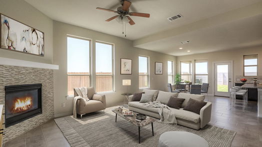 Katy 2-story, 4-bed 1211 Seaside Cove Lane-idx
