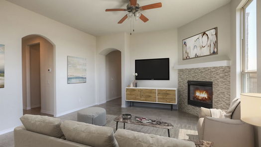 Katy 2-story, 4-bed 1211 Seaside Cove Lane-idx