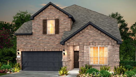 Katy 2-story, 4-bed 7215 Bur Oak Bend Way-idx
