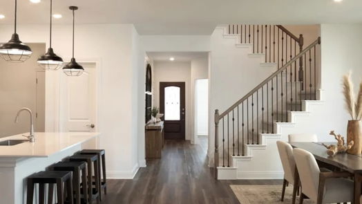 Katy 2-story, 4-bed 7215 Bur Oak Bend Way-idx