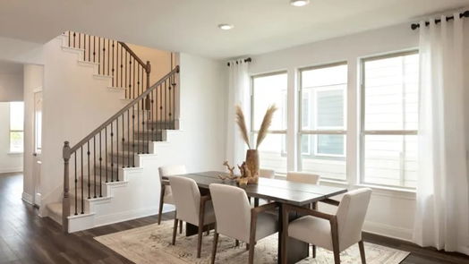 Katy 2-story, 4-bed 7215 Bur Oak Bend Way-idx