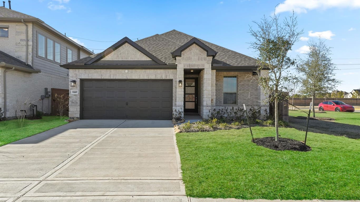 Katy 1-story, 4-bed 7227 Bur Oak Bend Way-idx