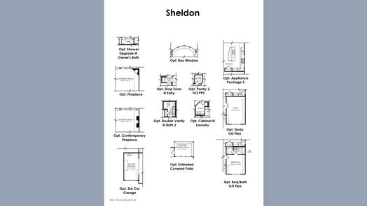 Katy 1-story, 4-bed 1205 Jasmine View Lane-idx