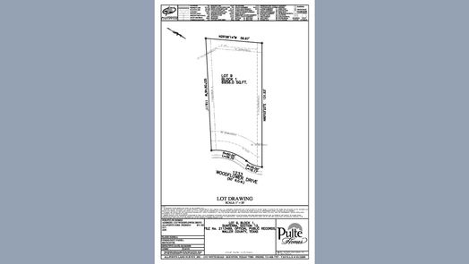 Katy 2-story, 4-bed 1233 Woodflower Drive-idx