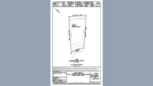 Katy 1-story, 3-bed 1235 Summer Bend Drive-idx