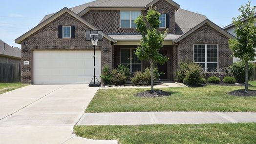 Katy 2-story, 4-bed 28106 Middlewater View Lane-idx