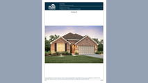Pulte Homes Sunterra-3