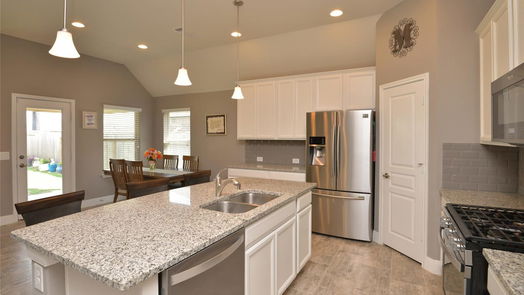 Katy 1-story, 3-bed 5223 Baroness Lane-idx