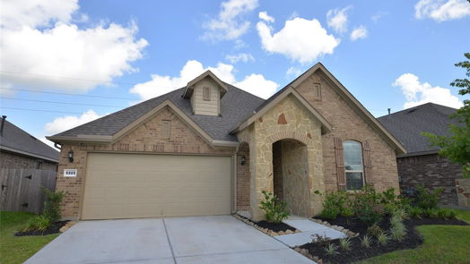 Katy 1-story, 3-bed 5223 Baroness Lane-idx