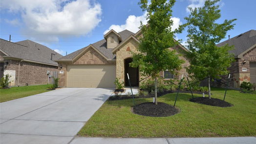 Katy 1-story, 3-bed 5223 Baroness Lane-idx