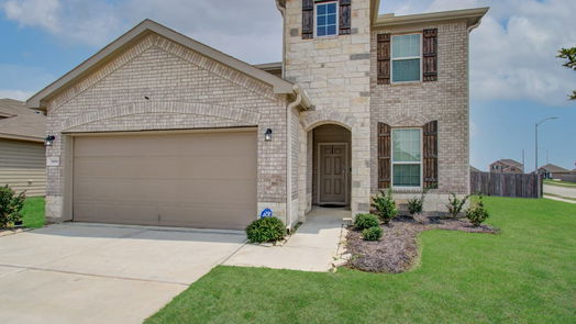 Katy 2-story, 4-bed 5606 Rock Head Ranch Trail-idx