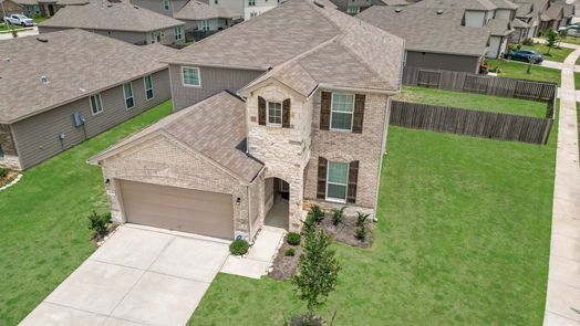 Katy 2-story, 4-bed 5606 Rock Head Ranch Trail-idx