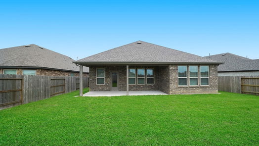 Katy 2-story, 4-bed 1233 Woodflower Drive-idx