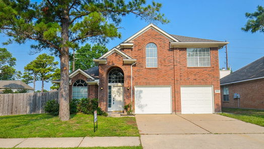 Katy 2-story, 4-bed 3003 Silver Spring Trail-idx