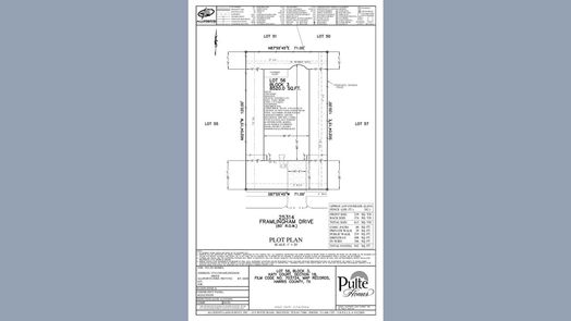 Katy 1-story, 4-bed 25314 Framlingham Drive-idx