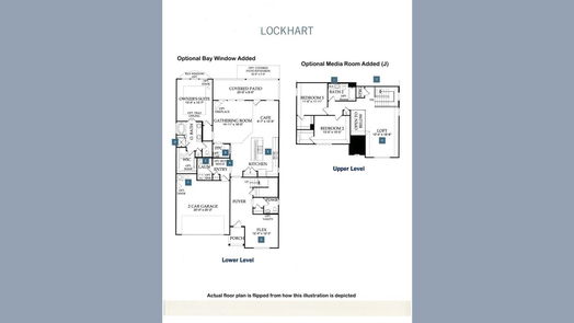 Katy 2-story, 3-bed 23914 Bearberry Thicket Trail-idx