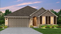 Pulte Homes Sunterra-2