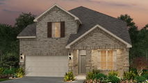 Pulte Homes Sunterra-1