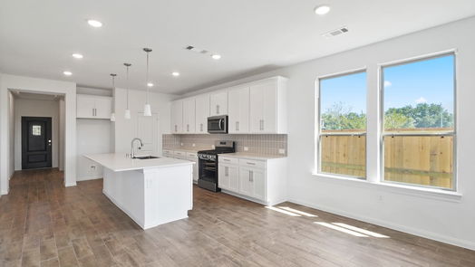 Katy 1-story, 4-bed 3707 Lochleven Lane-idx