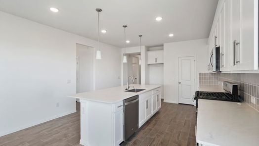 Katy 1-story, 4-bed 3707 Lochleven Lane-idx