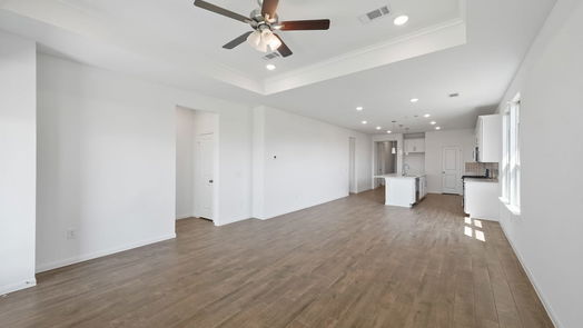 Katy 1-story, 4-bed 3707 Lochleven Lane-idx