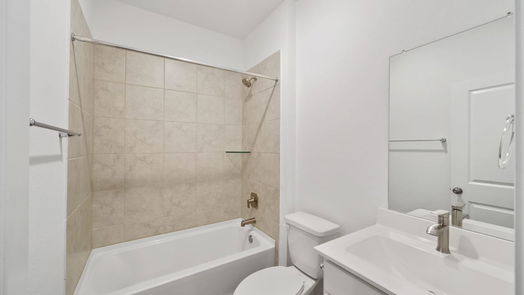 Katy 1-story, 4-bed 3707 Lochleven Lane-idx
