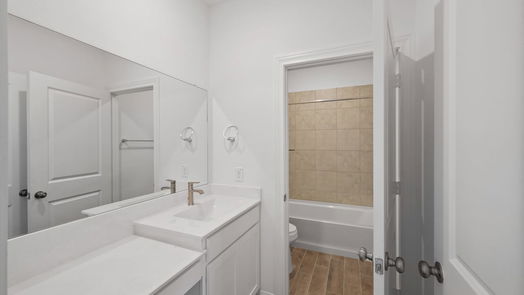 Katy 1-story, 4-bed 3707 Lochleven Lane-idx