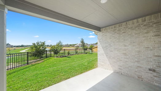 Katy 1-story, 4-bed 3707 Lochleven Lane-idx