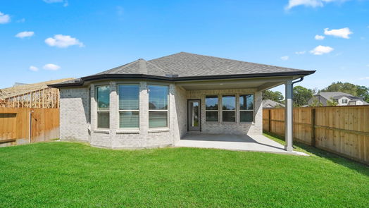 Katy 1-story, 4-bed 3707 Lochleven Lane-idx