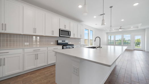 Katy 1-story, 4-bed 3707 Lochleven Lane-idx