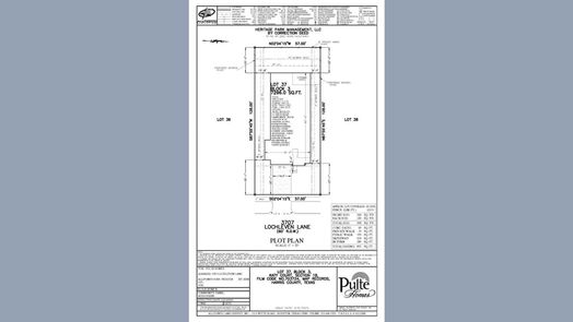 Katy 1-story, 4-bed 3707 Lochleven Lane-idx