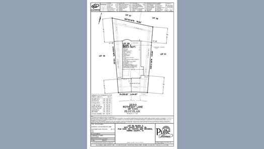 Katy 1-story, 3-bed 25310 Rothesay Lane-idx