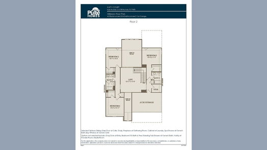 Katy 2-story, 4-bed 25327 Framlingham Drive-idx