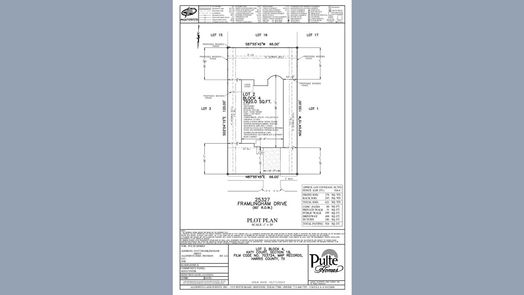 Katy 2-story, 4-bed 25327 Framlingham Drive-idx