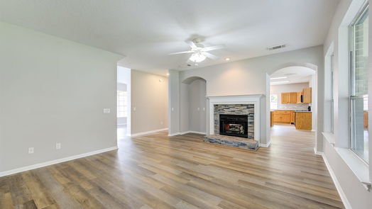 Katy 2-story, 3-bed 6522 Everhill Circle-idx