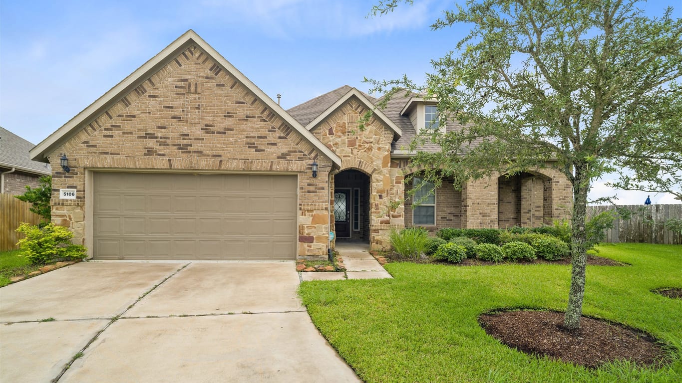 Katy 2-story, 5-bed 5106 Kingship Court-idx