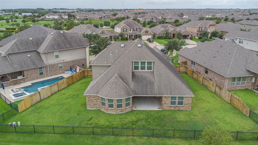 Katy 2-story, 5-bed 5106 Kingship Court-idx