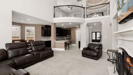 Katy 2-story, 5-bed 28103 Flywheel Court-idx