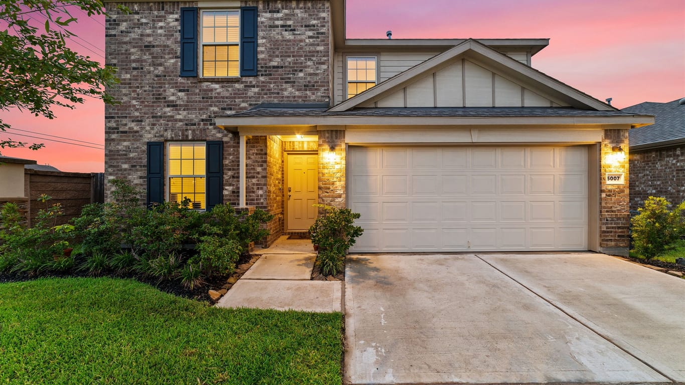 Katy 2-story, 4-bed 5007 Royal Amber Lane-idx