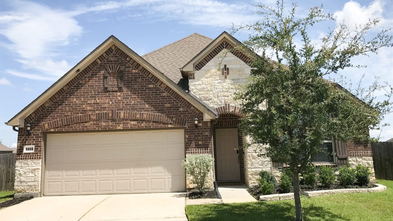 Katy 1-story, 3-bed 5222 Ivory Pearl Court-idx