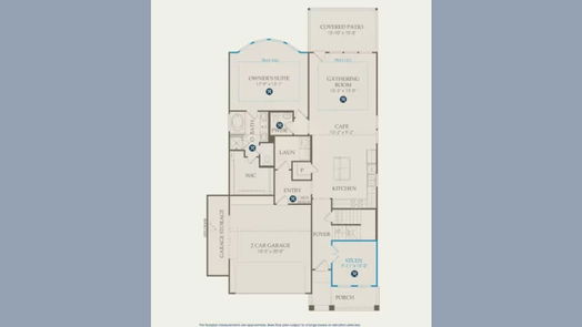 Katy 2-story, 4-bed 25315 Rothesay Lane-idx