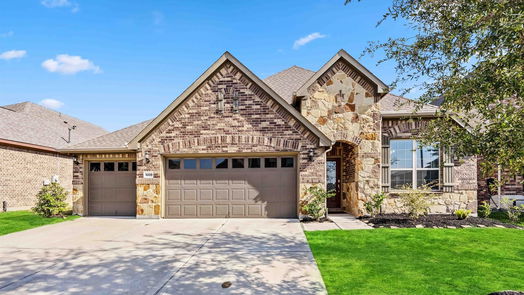 Katy 1-story, 4-bed 5230 Regal Gem Lane-idx