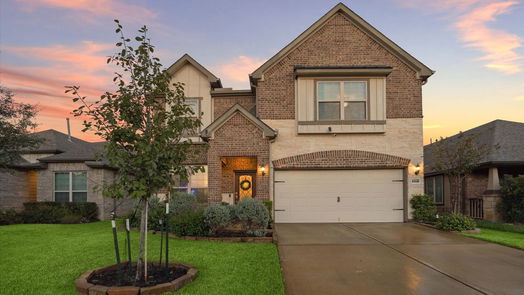 Katy 2-story, 4-bed 5218 Monarch Belle Lane-idx