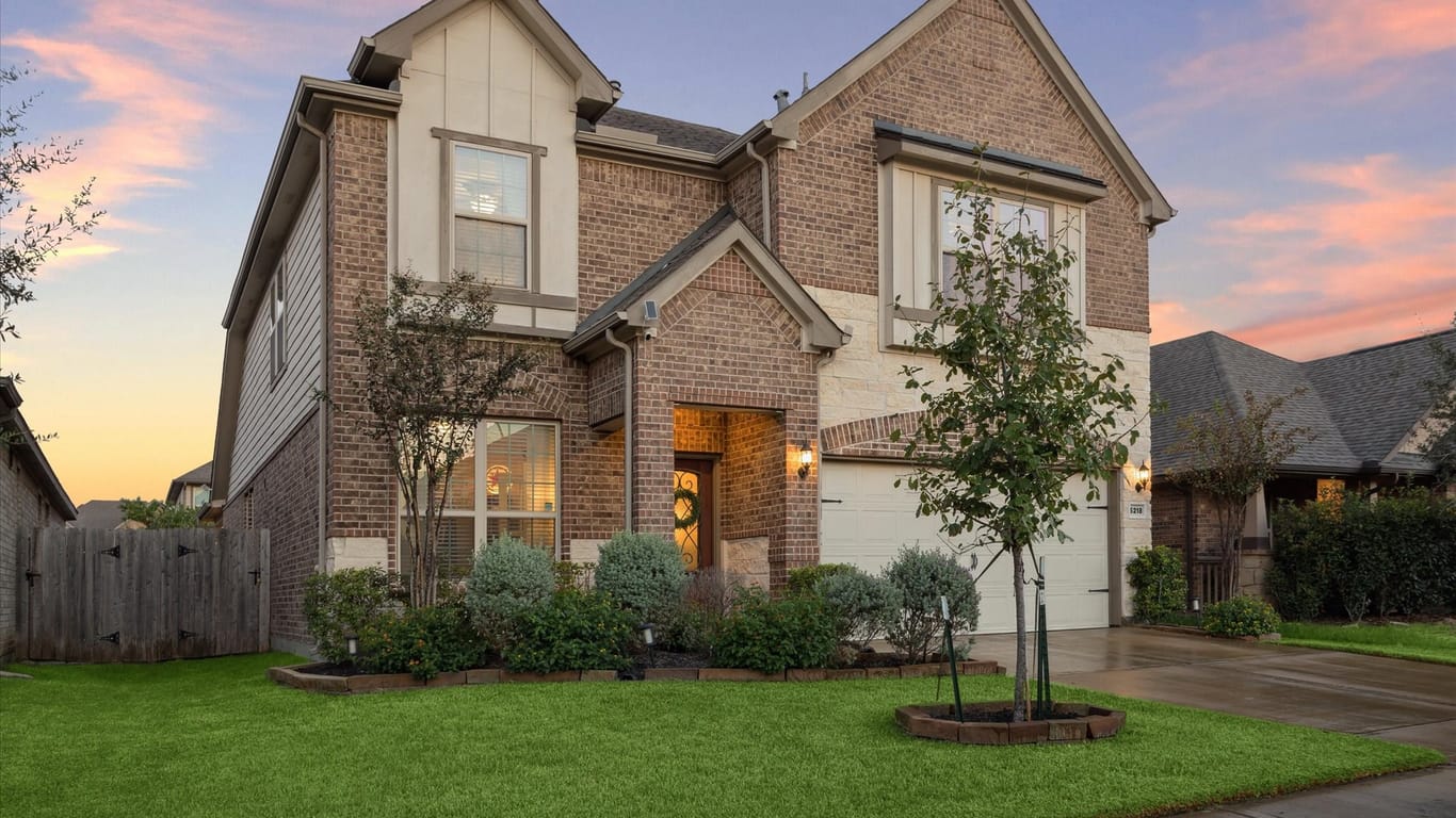 Katy 2-story, 4-bed 5218 Monarch Belle Lane-idx